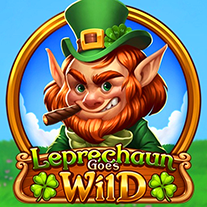Leprechaun Goes Wild