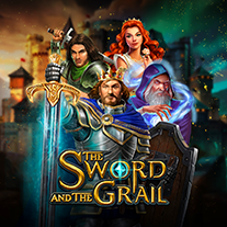 The Sword and The Grail