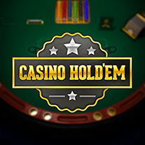 Casino Hold'em Play'n Go