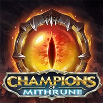 Champions of Mithrune