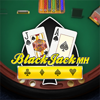 European Blackjack MH Play'n Go