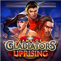 Game of Gladiators: Uprising