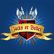 Jacks or Better MH Play'n Go