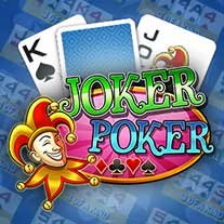 Joker Poker MH Play'n Go