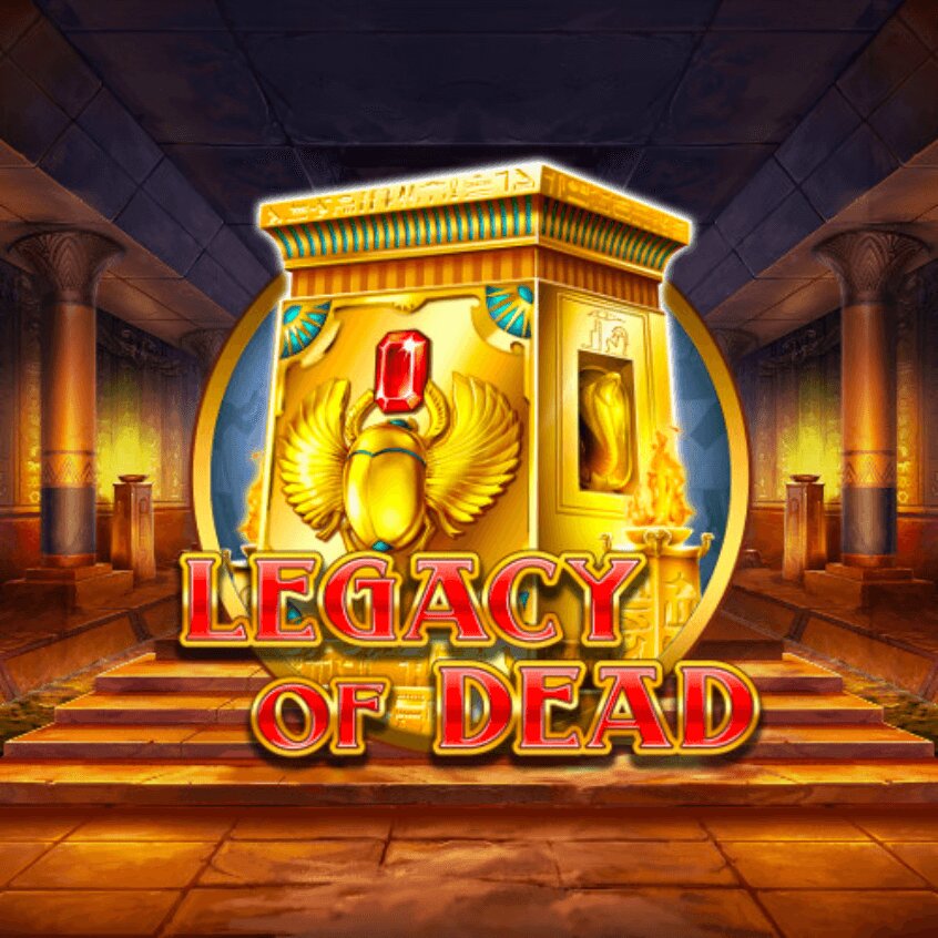 Legacy of Dead