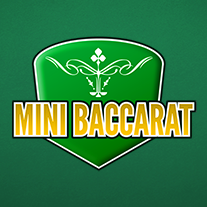 Mini Baccarat Play'n Go
