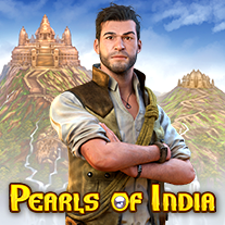 Pearls of India Play'n Go