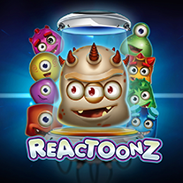Reactoonz