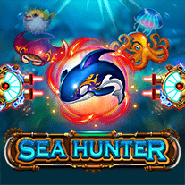 Sea Hunter Play'n Go
