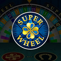 Super Wheel Play'n Go
