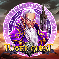Tower Quest Play'n Go