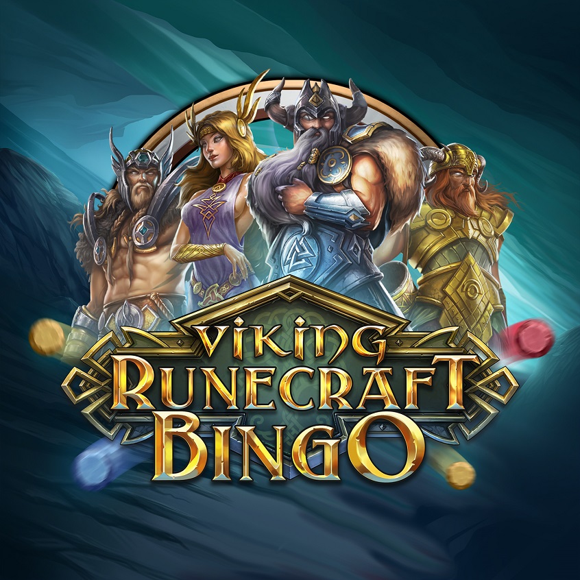 Viking Runecraft Bingo Play'n Go