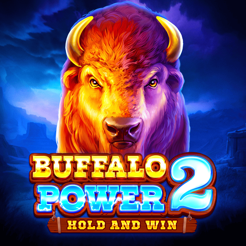 Buffalo Power 2: Hold and Win
 Playson
