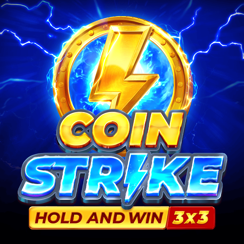 Coin Strike: Hold and Win