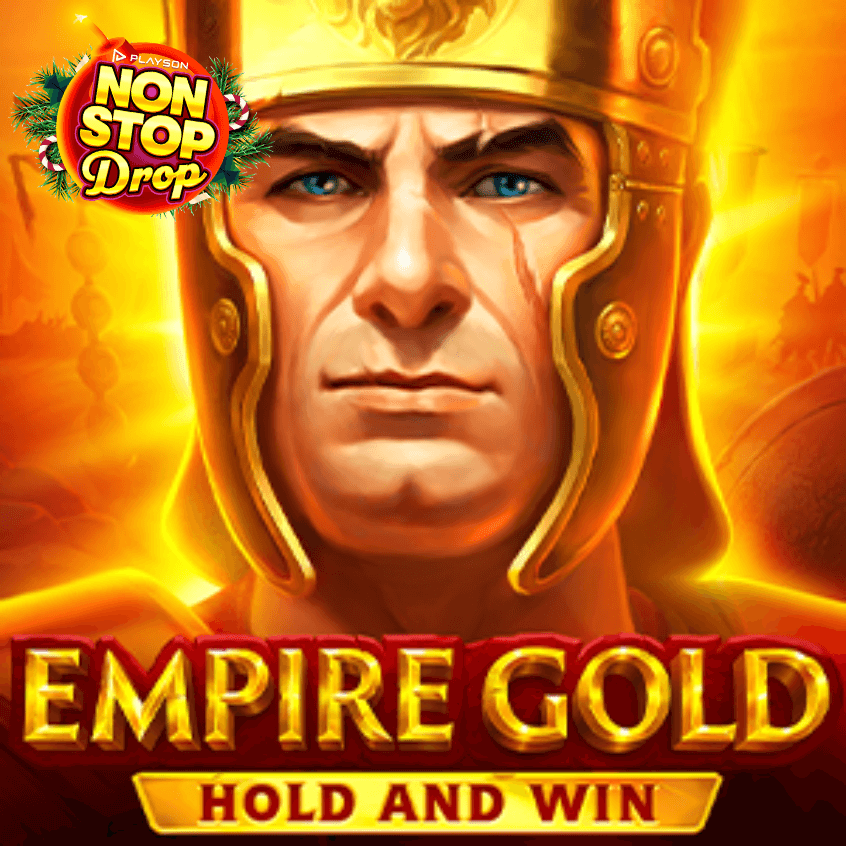 Empire Gold: Hold and Win
