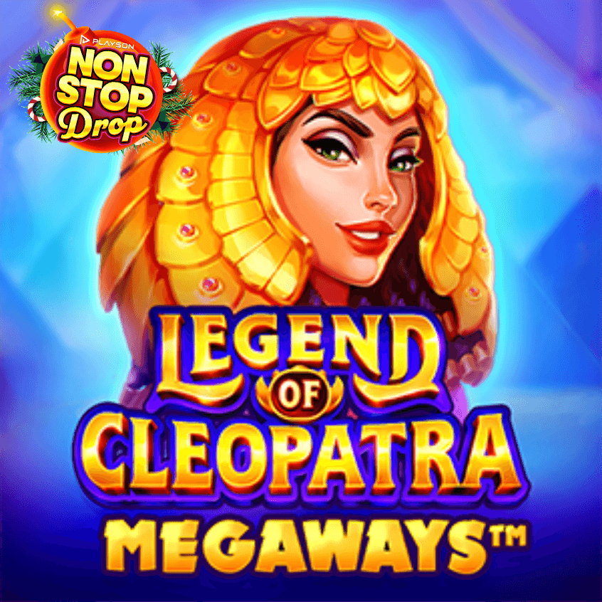 Legend of Cleopatra Megaways™