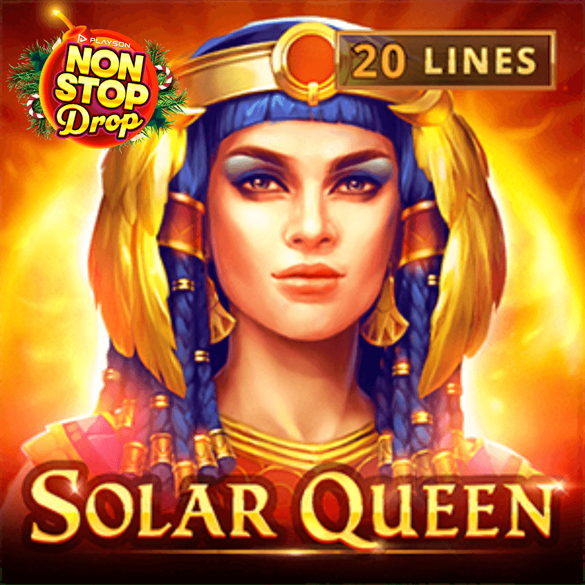 Solar Queen Playson
