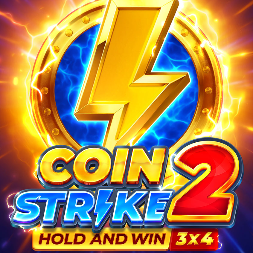 Coin Strike 2: Hold and Win