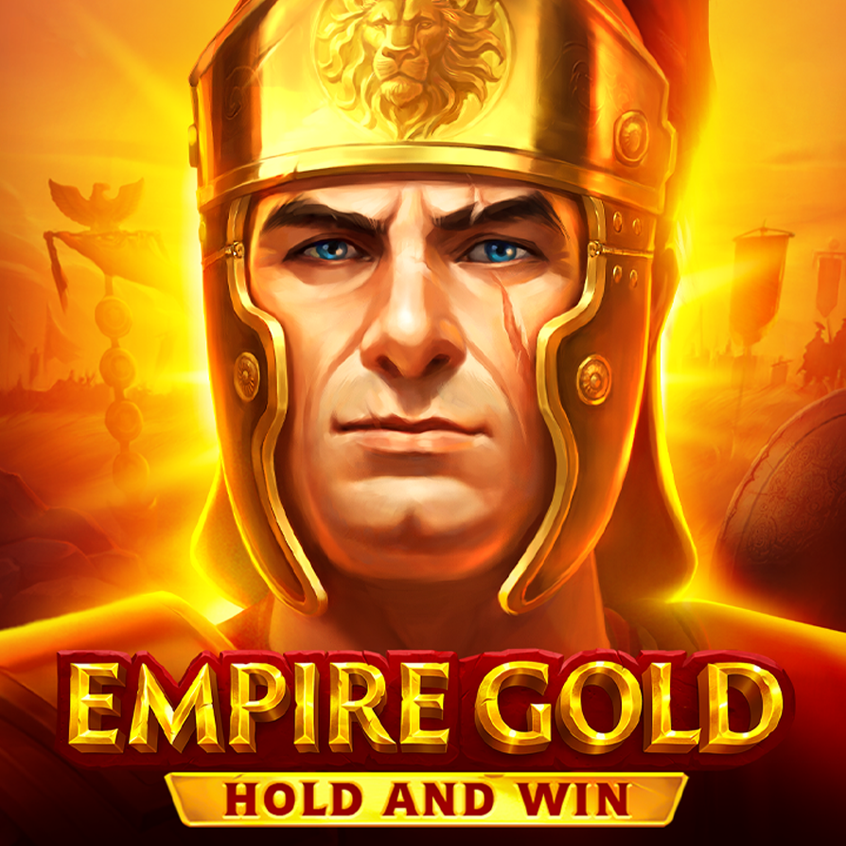 Empire Gold: Hold and Win