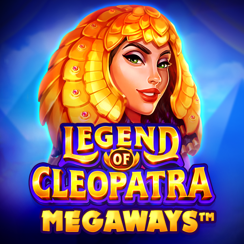 Legend of Cleopatra Megaways™