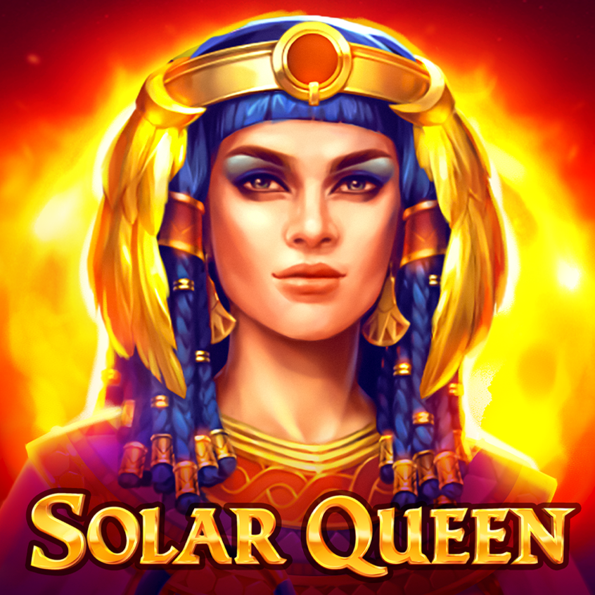 Solar Queen