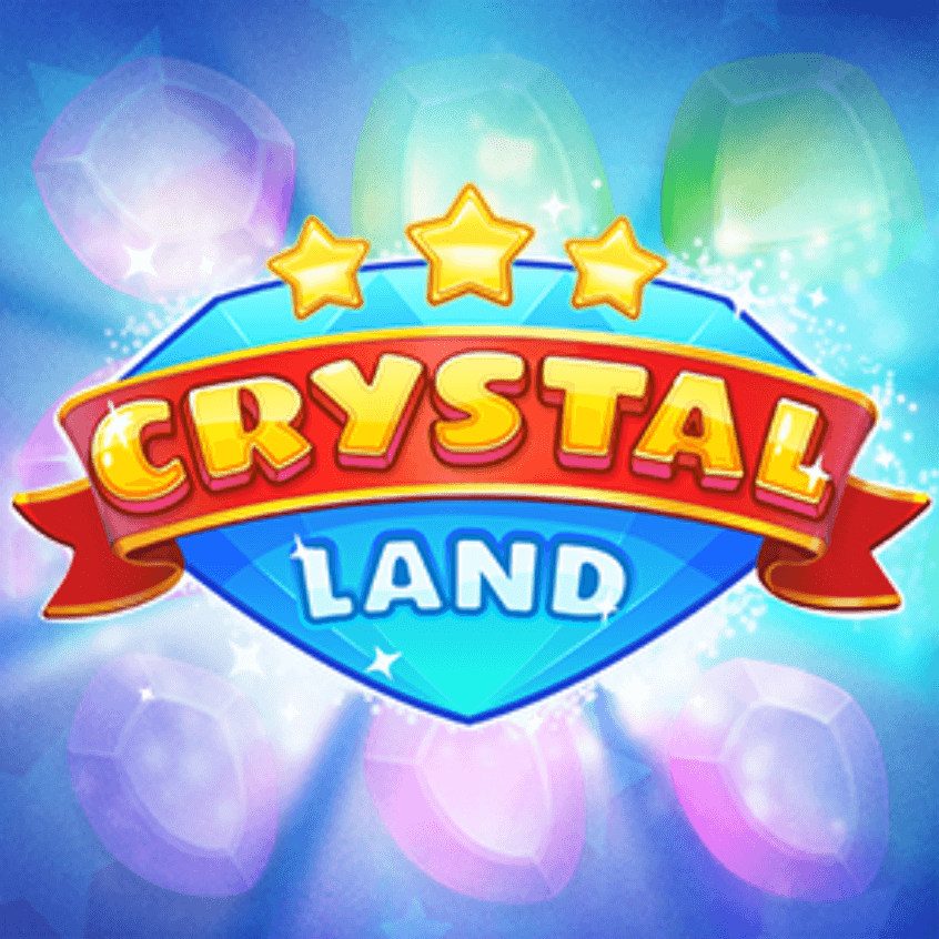 Crystal Land Playson