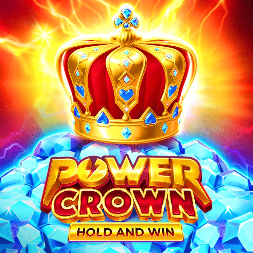 Power Crown: Hold and Win