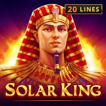 Solar King Playson