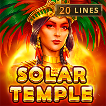 Solar Temple Playson