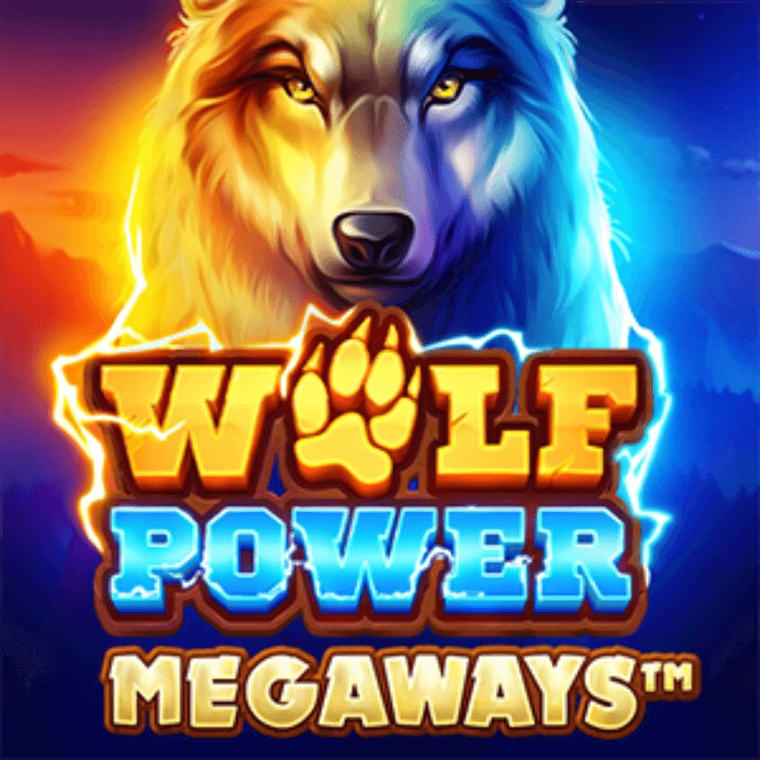 Wolf Power Megaways™