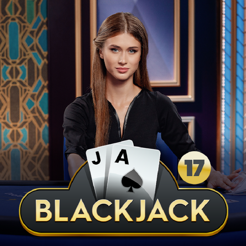 Blackjack 17