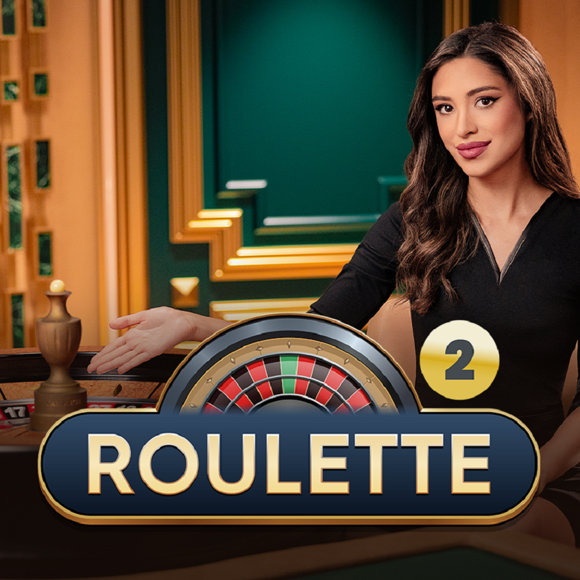 Roulette 2