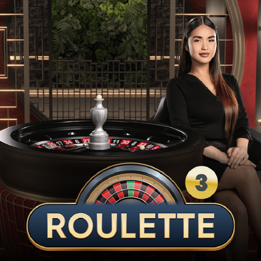 Roulette 3