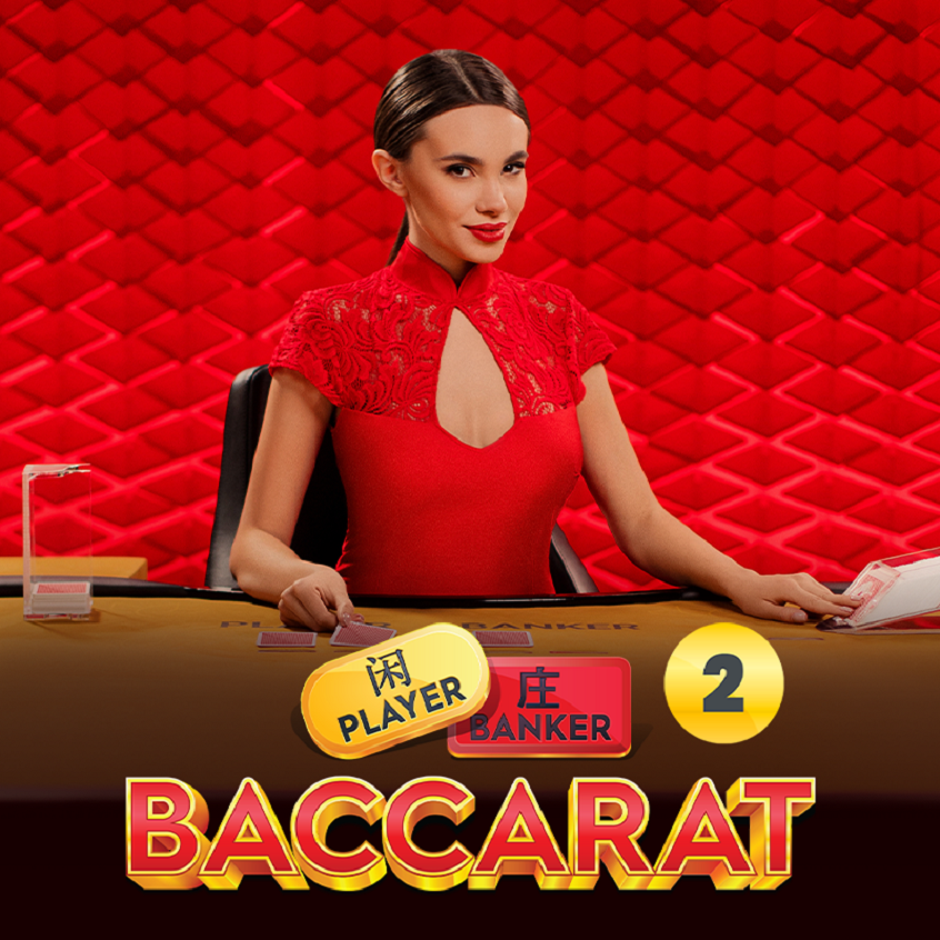 Baccarat 2
