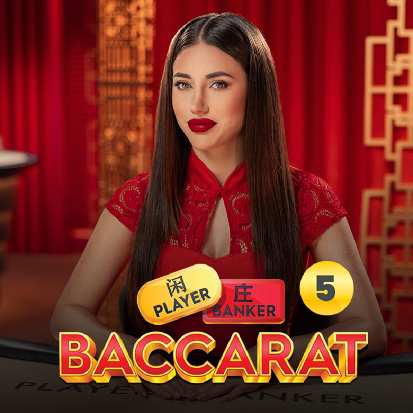 Baccarat 5