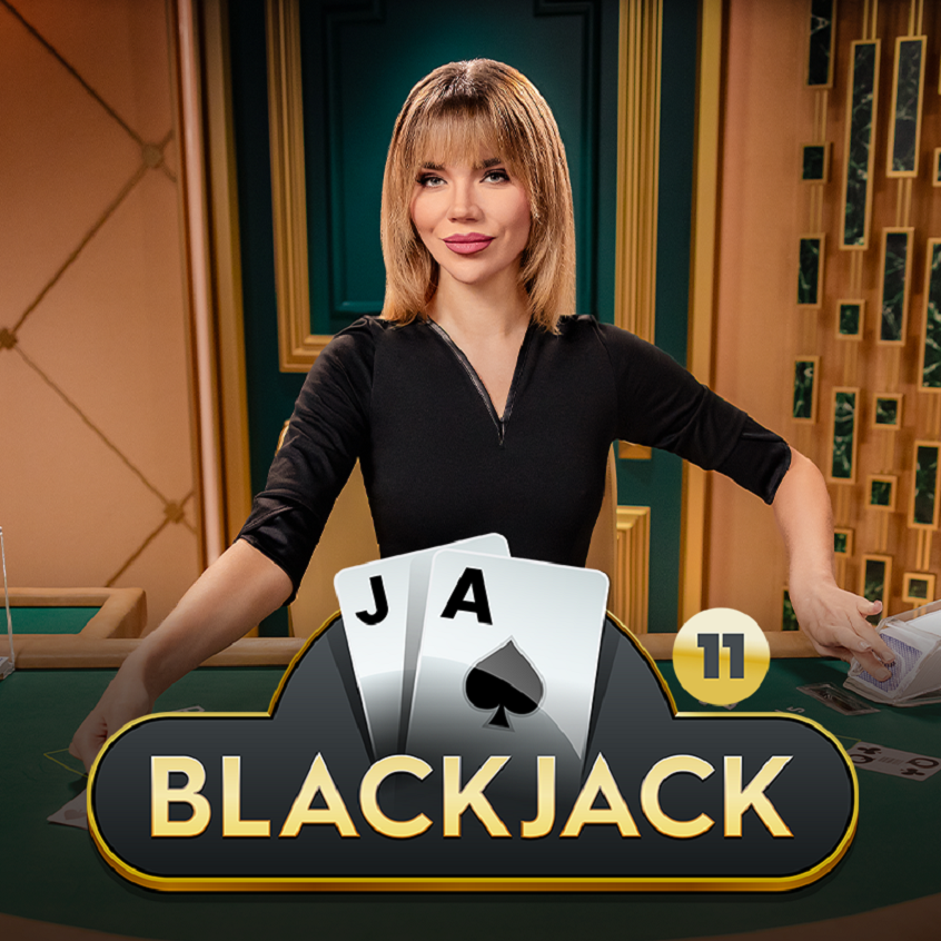 Blackjack 11