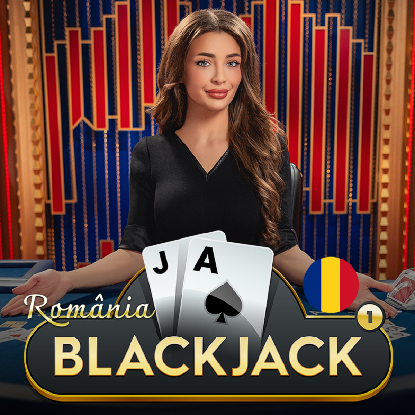 Blackjack Romania 1