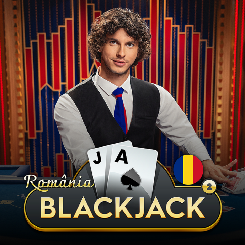 Blackjack Romania 2