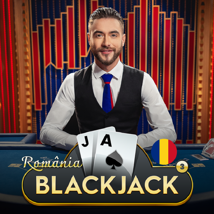 Blackjack Romania 3