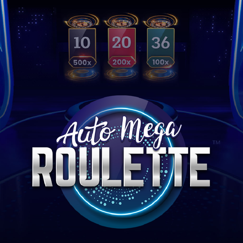 Auto Mega Roulette