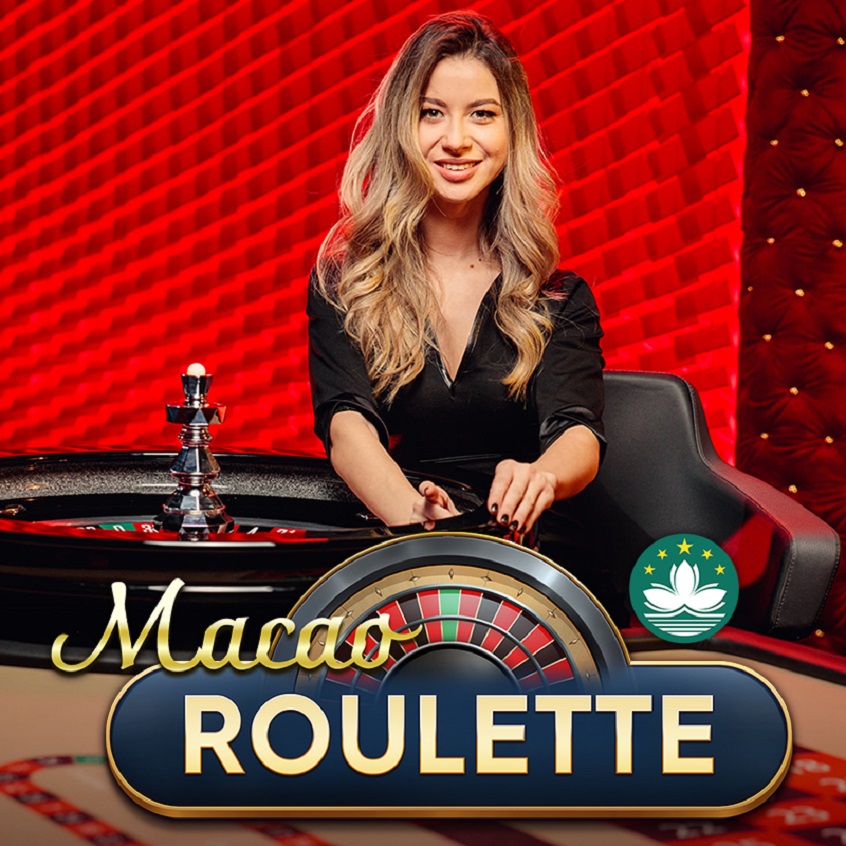 Roulette - Macao