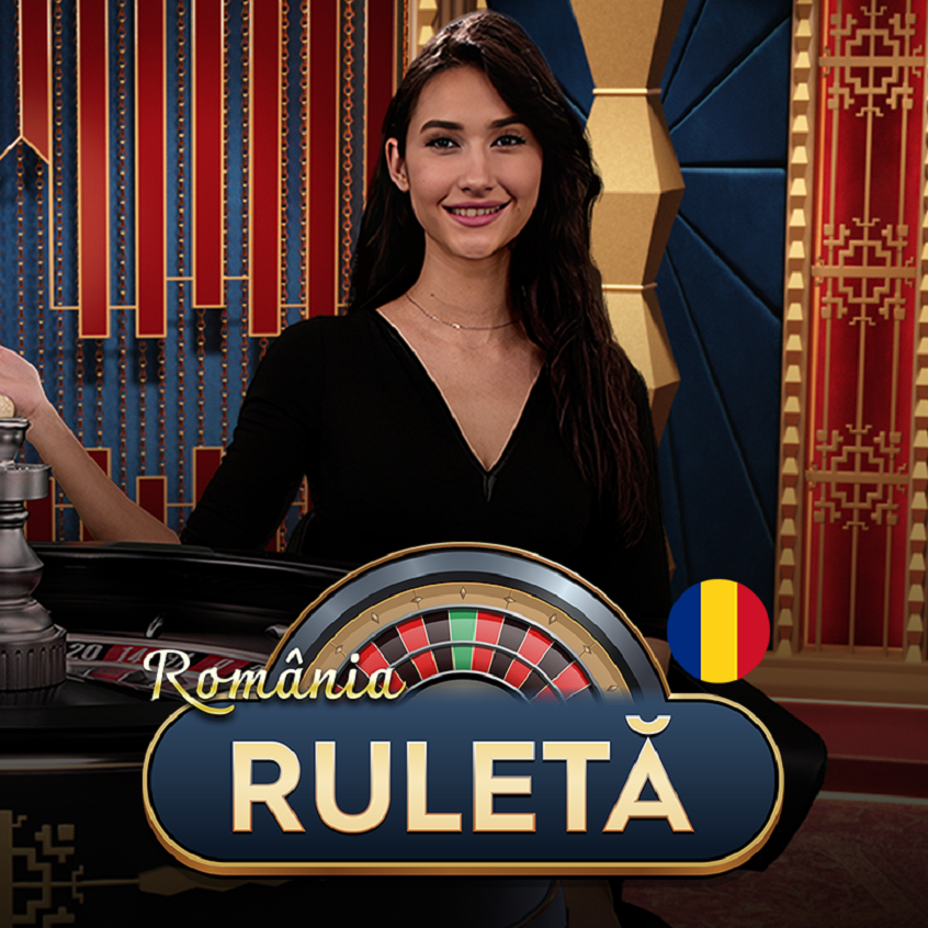 Romania - Ruleta