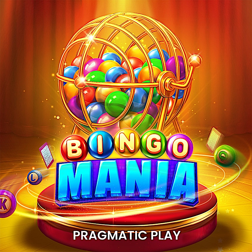 Bingo Mania