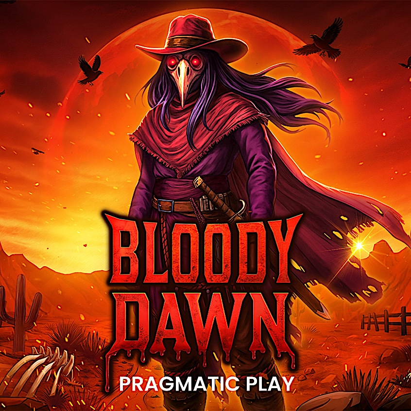 Bloody Dawn
