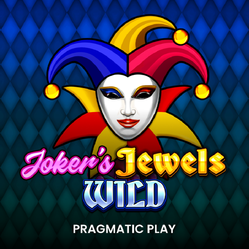 Joker's Jewels Wild