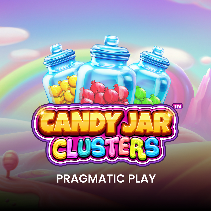 Candy Jar Clusters