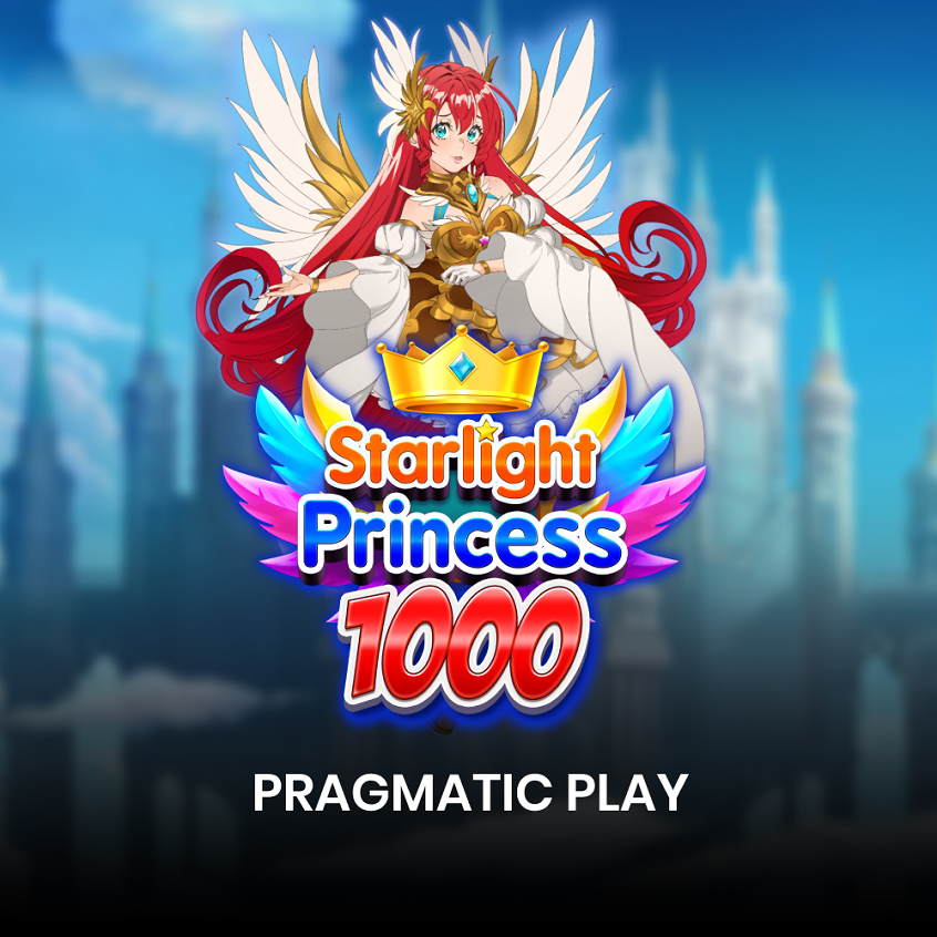 Starlight Princess 1000