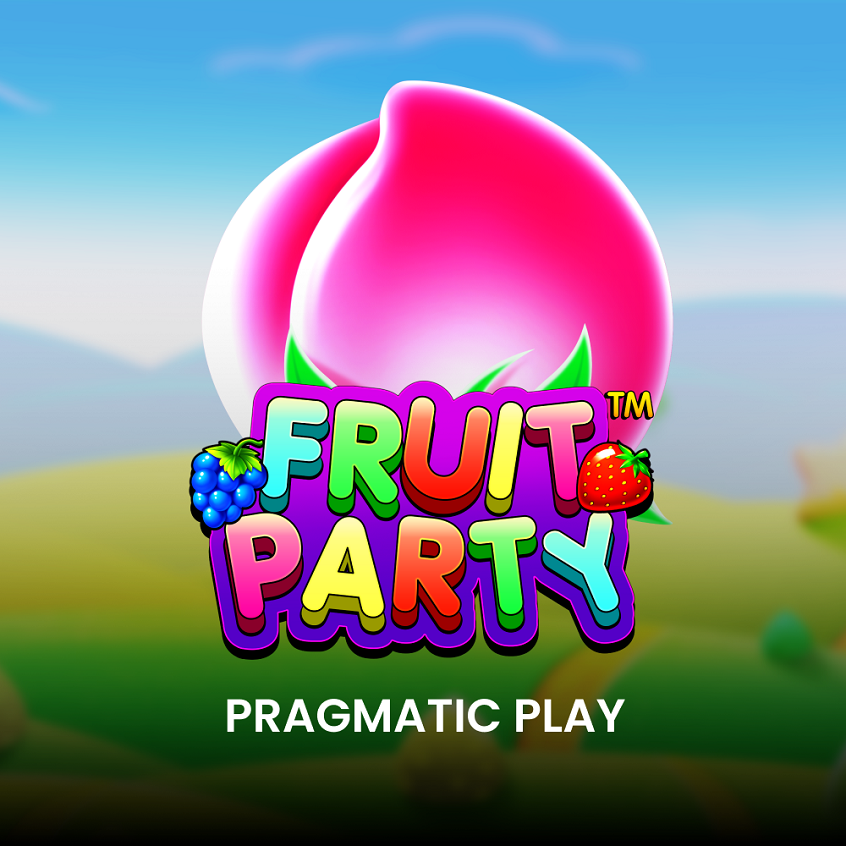 Fruit Party Pragmatic Play