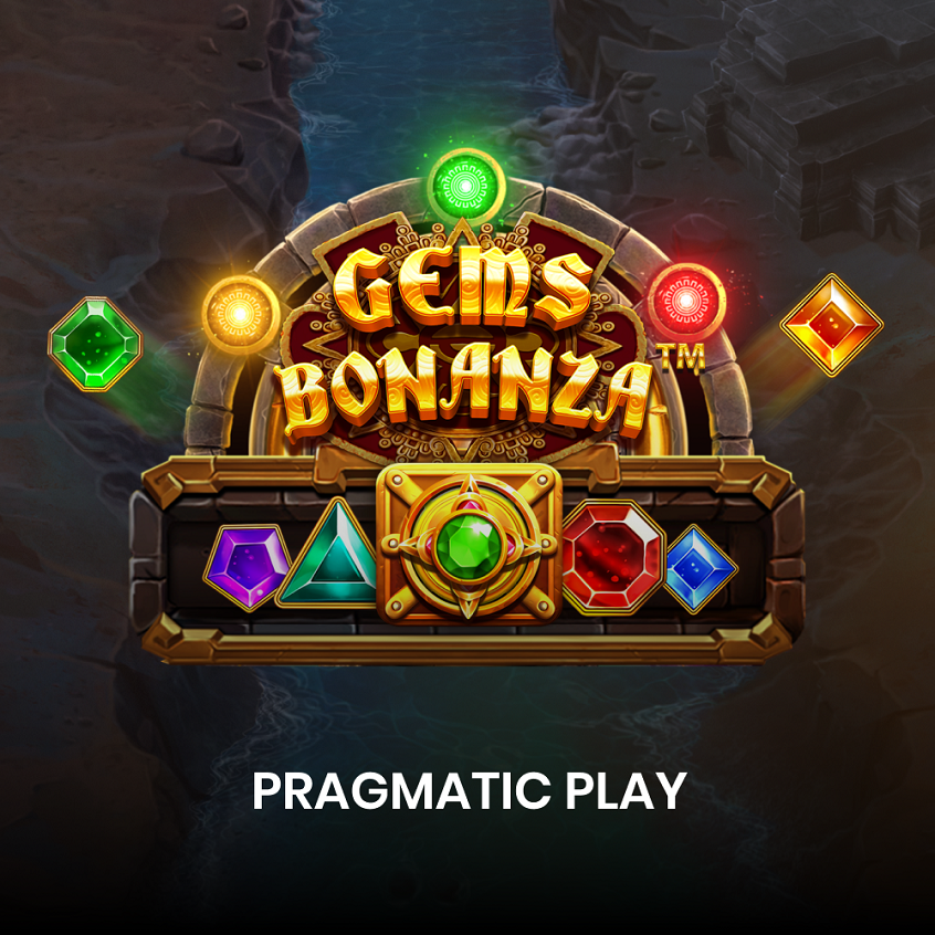 Gems Bonanza Pragmatic Play