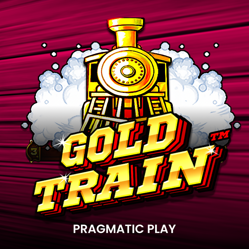 Gold Train Pragmatic Play